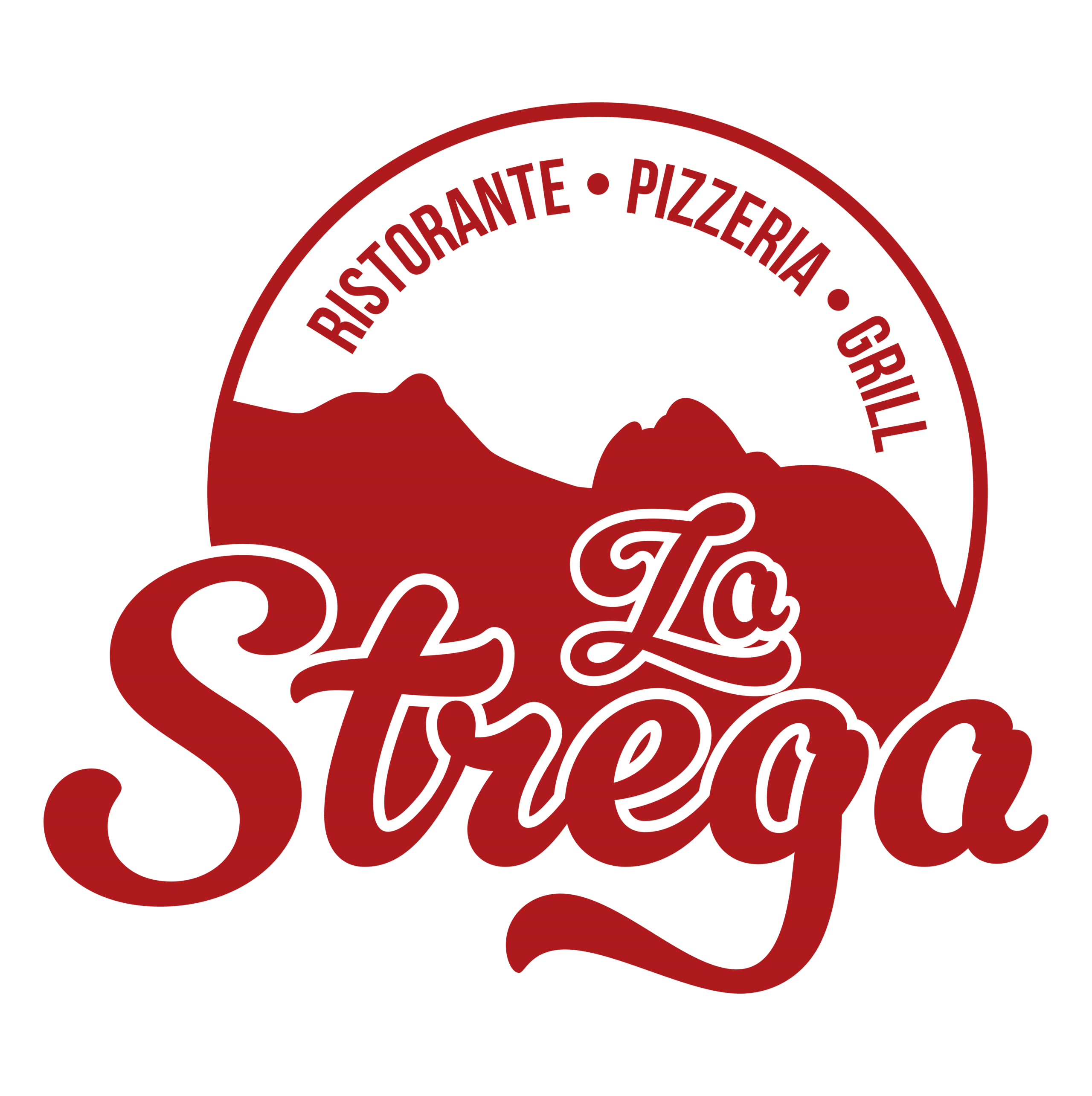 La Strega Bischofswiesen